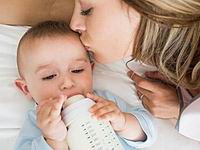 婴儿喝初乳有什么好处，给宝宝喝初乳都有哪些好试管刮宫后注意事项处？这些你都知道吗？