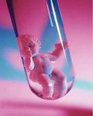 试管宫外孕概率乳房按摩手法催奶，如何按摩乳房催奶只需三步奶水多的喝不完