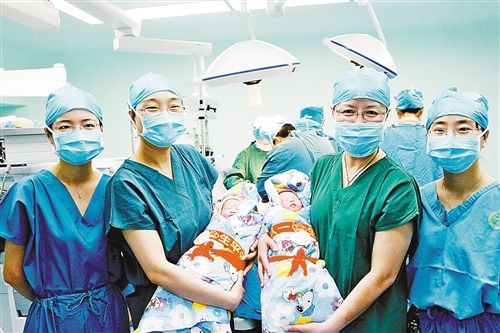 中国哪郑州第一附属试管婴儿家医院做试管婴儿做得好些？？？